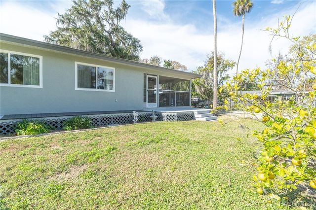 965 N Appalachian Terrace, Crystal River, FL 34429