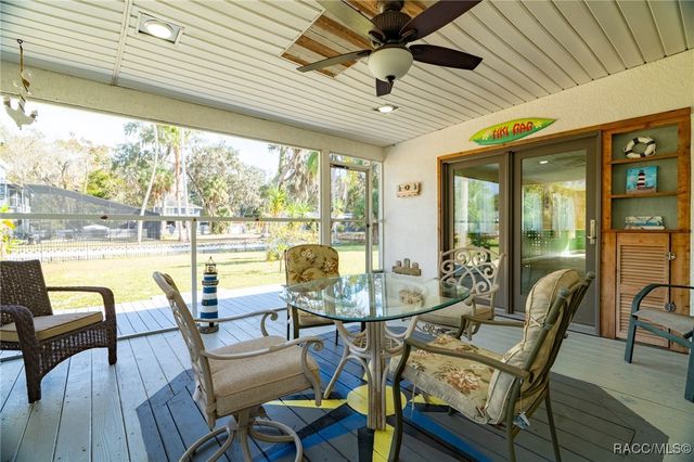 965 N Appalachian Terrace, Crystal River, FL 34429