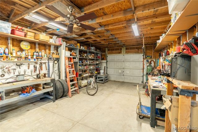 965 N Appalachian Terrace, Crystal River, FL 34429