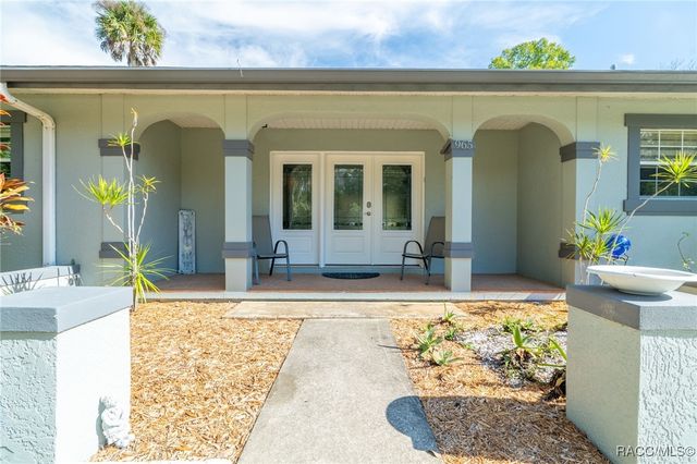 965 N Appalachian Terrace, Crystal River, FL 34429