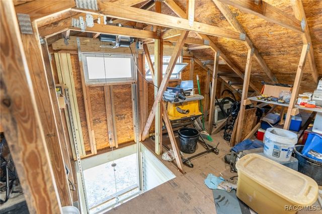 965 N Appalachian Terrace, Crystal River, FL 34429