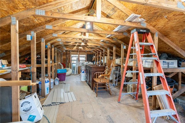 965 N Appalachian Terrace, Crystal River, FL 34429