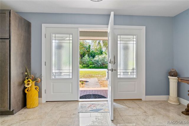 965 N Appalachian Terrace, Crystal River, FL 34429