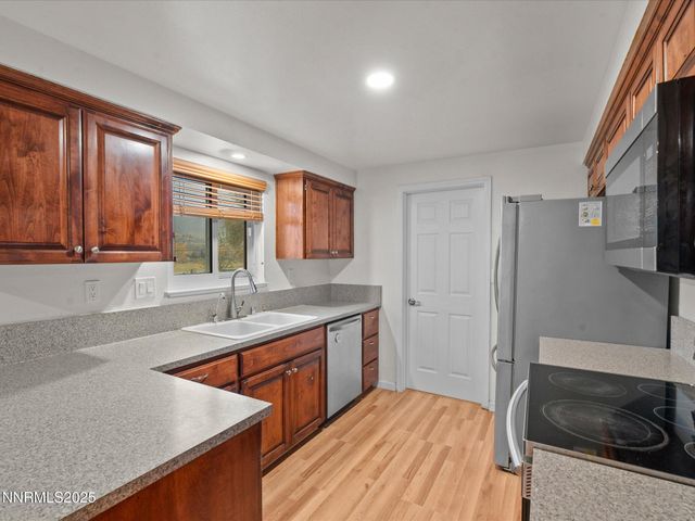 20890 Eaton Road, Reno, NV 89521