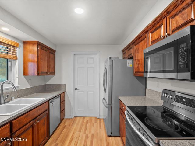 20890 Eaton Road, Reno, NV 89521