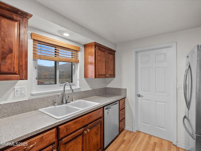 20890 Eaton Road, Reno, NV 89521