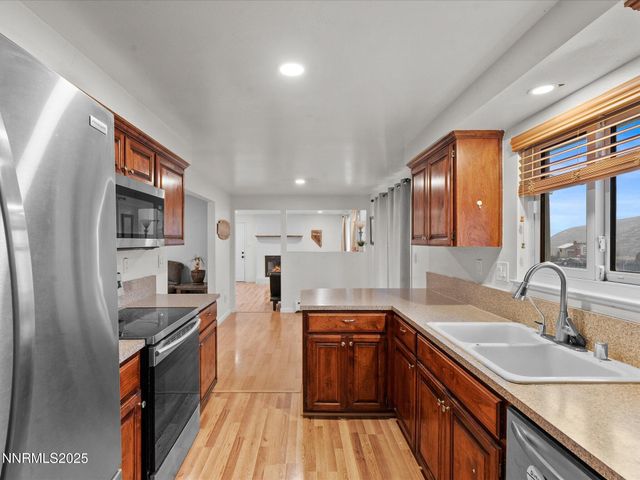 20890 Eaton Road, Reno, NV 89521