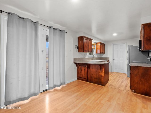 20890 Eaton Road, Reno, NV 89521