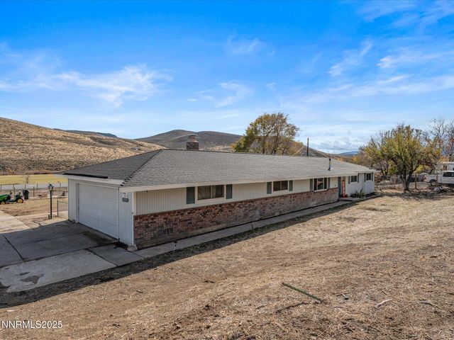 20890 Eaton Road, Reno, NV 89521