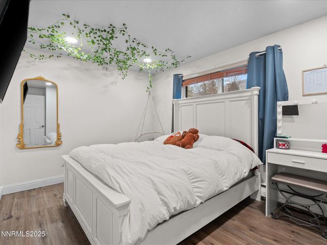 20890 Eaton Road, Reno, NV 89521