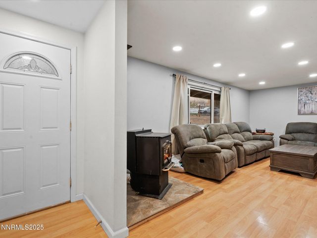 20890 Eaton Road, Reno, NV 89521