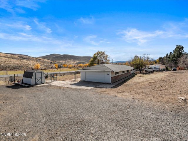 20890 Eaton Road, Reno, NV 89521