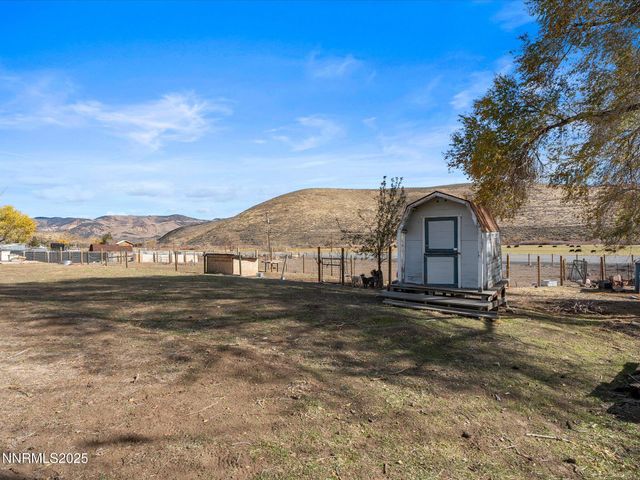 20890 Eaton Road, Reno, NV 89521