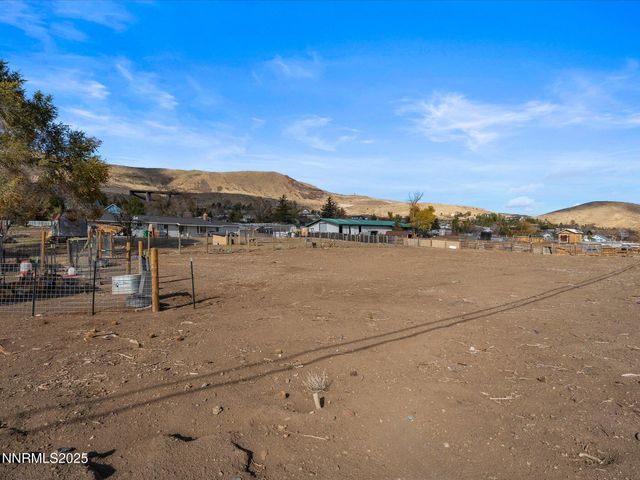 20890 Eaton Road, Reno, NV 89521