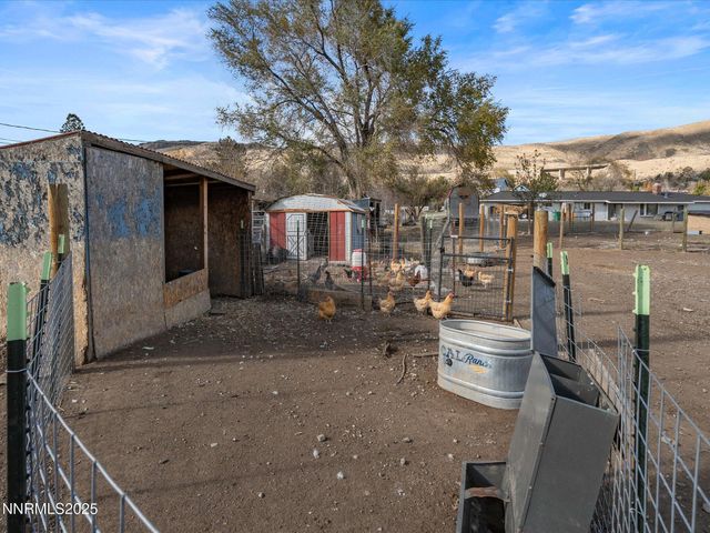 20890 Eaton Road, Reno, NV 89521