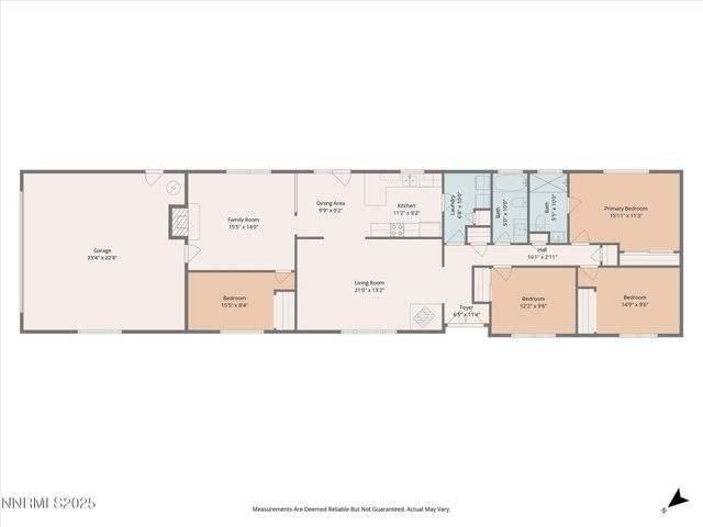 20890 Eaton Road, Reno, NV 89521