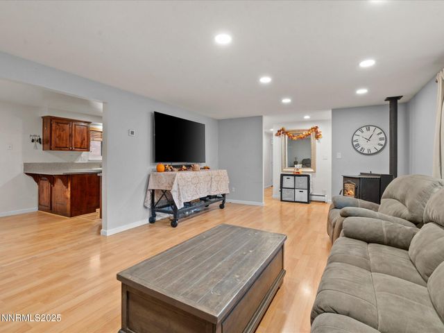 20890 Eaton Road, Reno, NV 89521