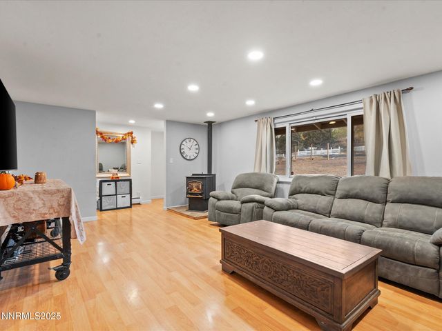 20890 Eaton Road, Reno, NV 89521