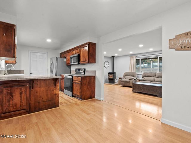 20890 Eaton Road, Reno, NV 89521