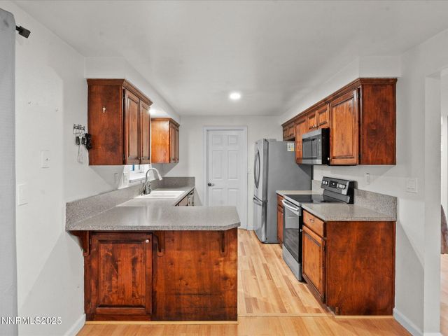 20890 Eaton Road, Reno, NV 89521