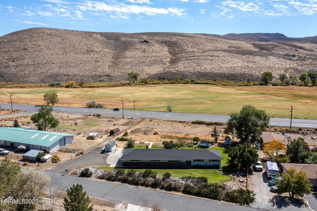 20890 Eaton Road, Reno, NV 89521
