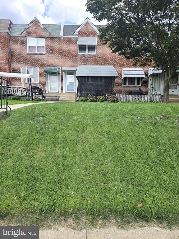 2931 BENNER ST, Philadelphia, PA 19149