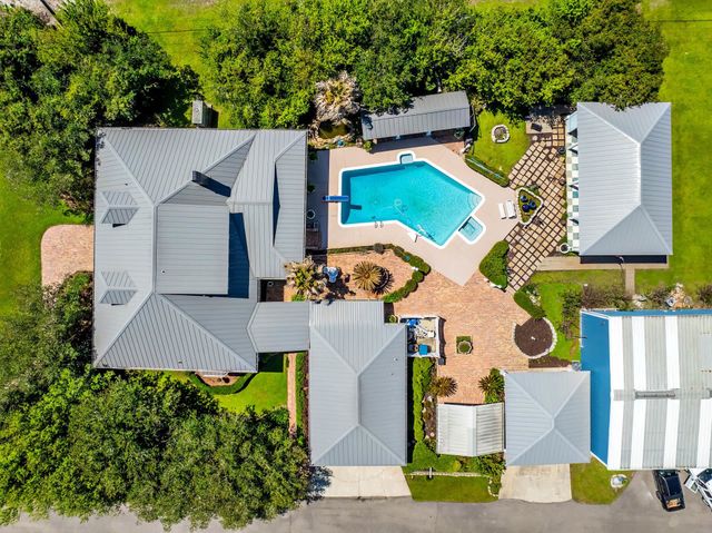 141 Industrial Park Rd, Larose, LA 70373