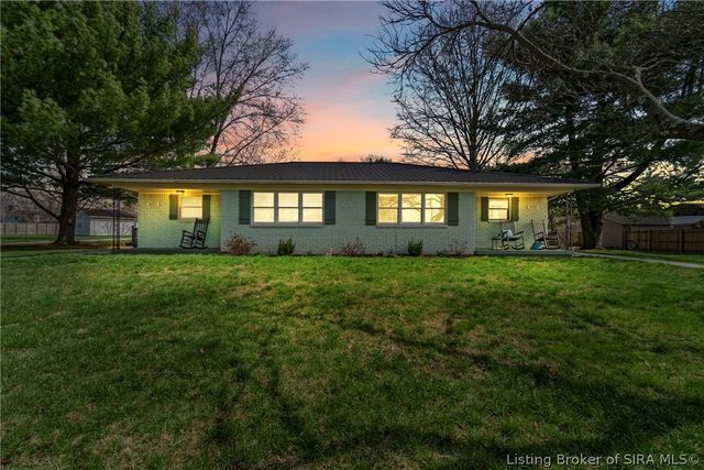 1820 Meridian Street, Madison, IN 47250