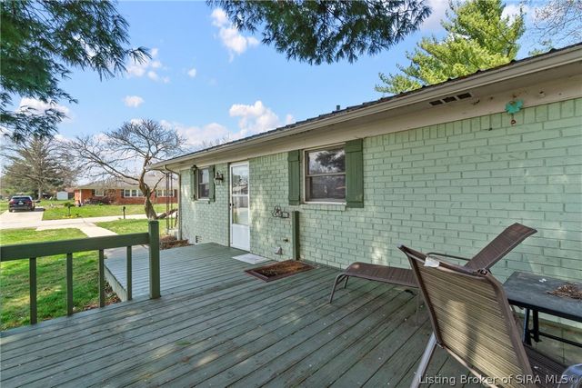 1820 Meridian Street, Madison, IN 47250