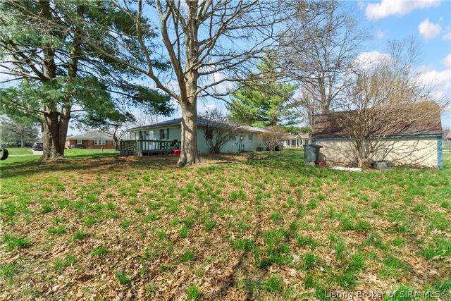 1820 Meridian Street, Madison, IN 47250