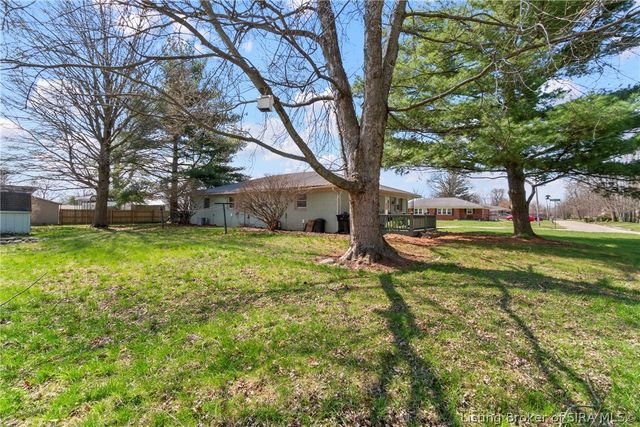 1820 Meridian Street, Madison, IN 47250