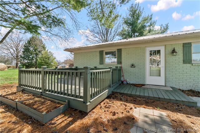 1820 Meridian Street, Madison, IN 47250