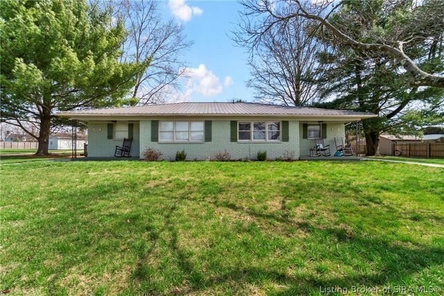 1820 Meridian Street, Madison, IN 47250