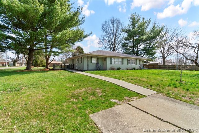 1820 Meridian Street, Madison, IN 47250