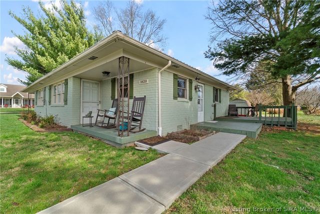 1820 Meridian Street, Madison, IN 47250