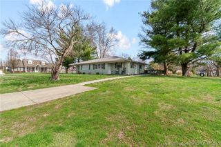 1820 Meridian Street, Madison, IN 47250