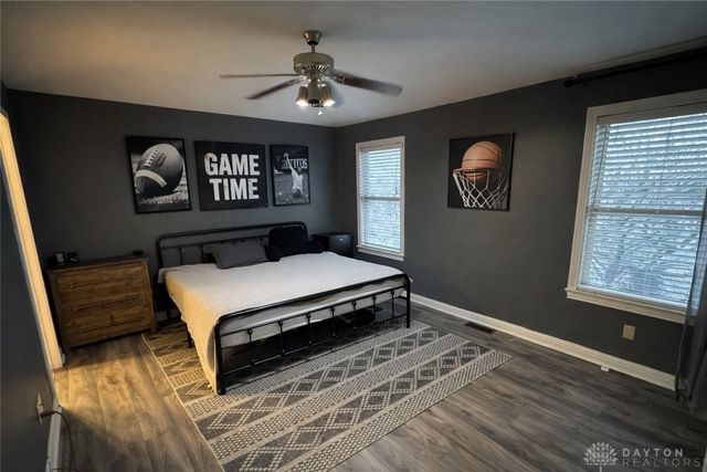 930 Oak Hill Court, Troy, OH 45373