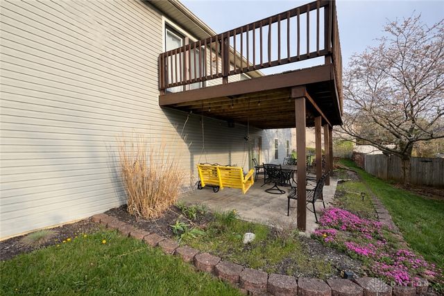 930 Oak Hill Court, Troy, OH 45373