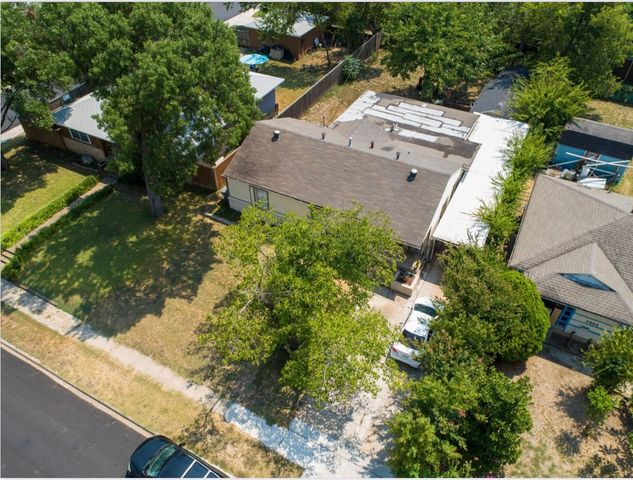 3890 Davila Drive, Dallas, TX 75220