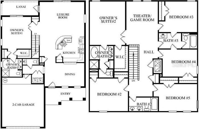 5423 OAKGRAIN COURT, Davenport, FL 33837