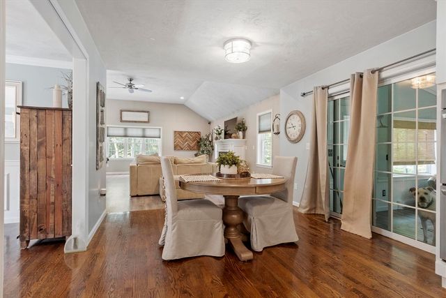 95 Prescott St, Rutland, MA 01543