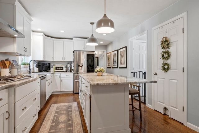 95 Prescott St, Rutland, MA 01543