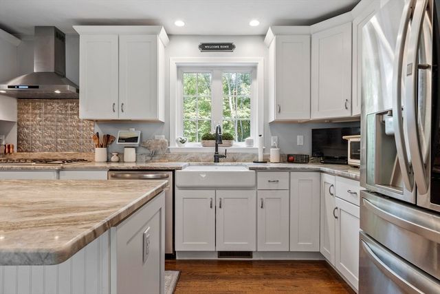 95 Prescott St, Rutland, MA 01543