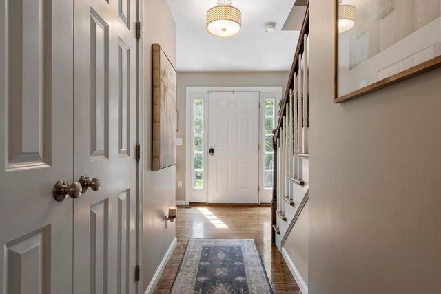 95 Prescott St, Rutland, MA 01543
