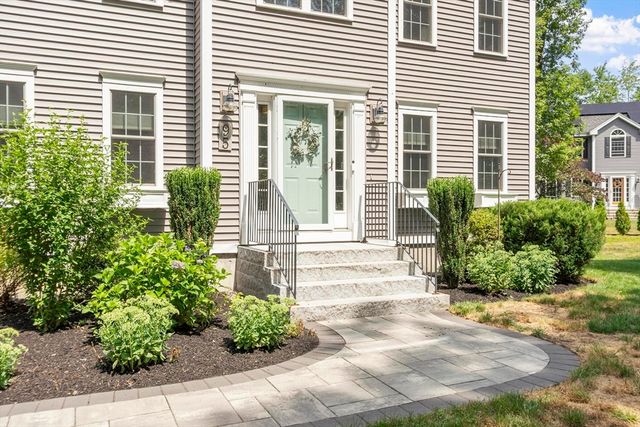 95 Prescott St, Rutland, MA 01543
