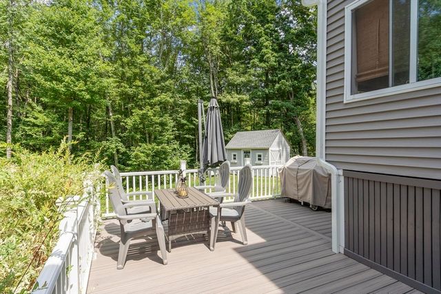 95 Prescott St, Rutland, MA 01543