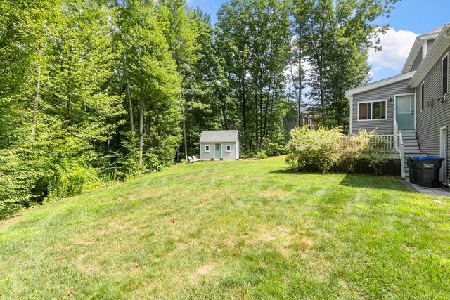 95 Prescott St, Rutland, MA 01543