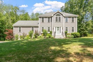 95 Prescott St, Rutland, MA 01543