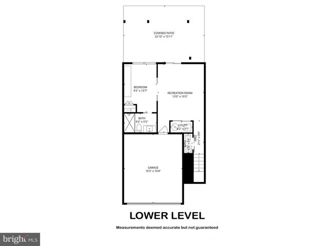 5153 BALLYCASTLE CIR, Alexandria, VA 22315