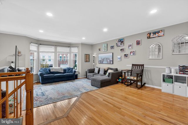 5153 BALLYCASTLE CIR, Alexandria, VA 22315